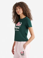 Roots X Zanmang Loopy T-Shirt