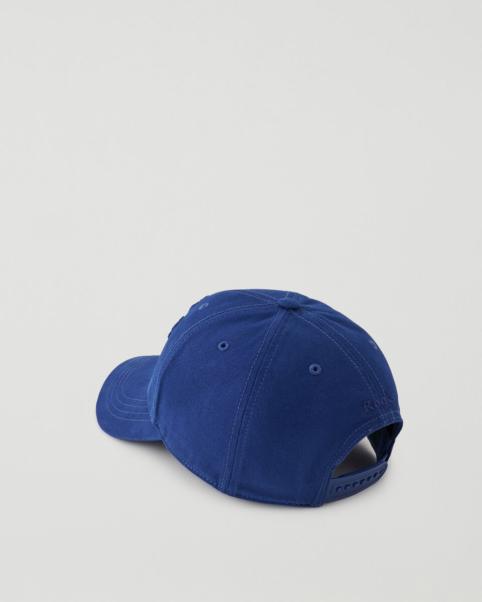 Modern Leaf Baseball Cap