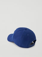 Modern Leaf Baseball Cap