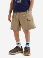 Short hybride Club de la nature pour enfant