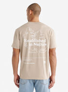 Mens Natural Habitat T-Shirt