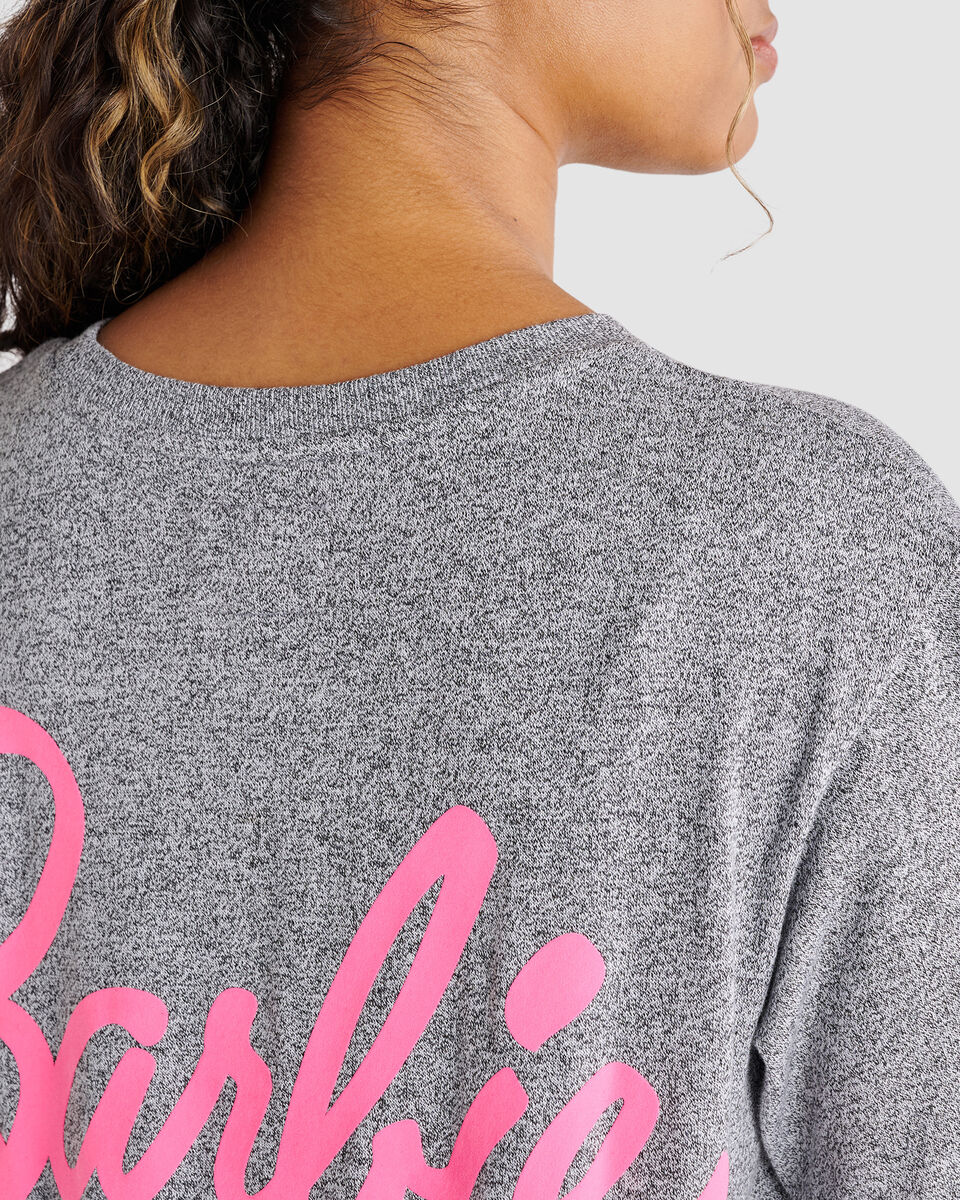 Barbie™ X Roots Womens Relaxed T-Shirt