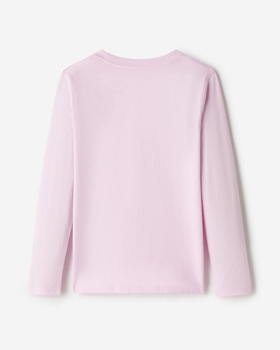 Kids Winter Wonder Long Sleeve T-Shirt