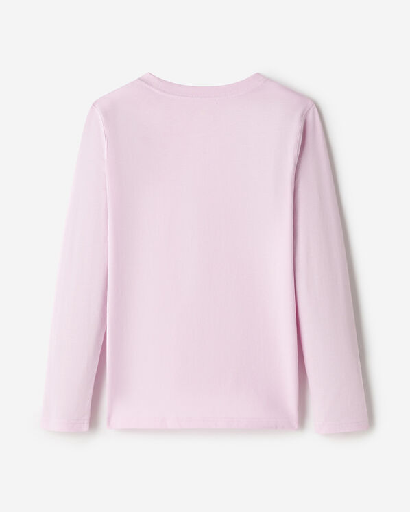Kids Winter Wonder Long Sleeve T-Shirt