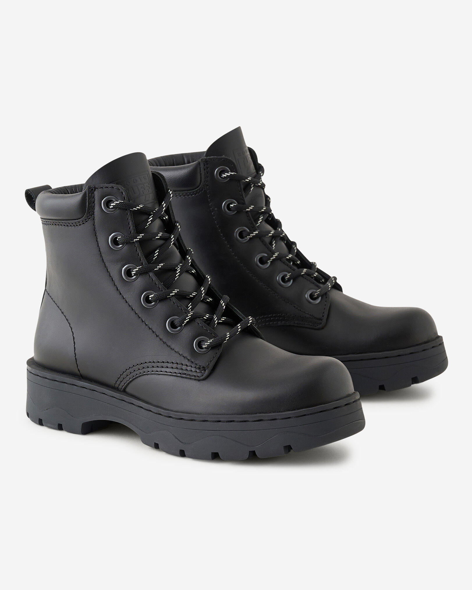 Roots boots hotsell