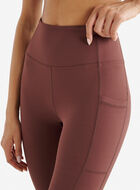 Legging à poche extensible Restore 