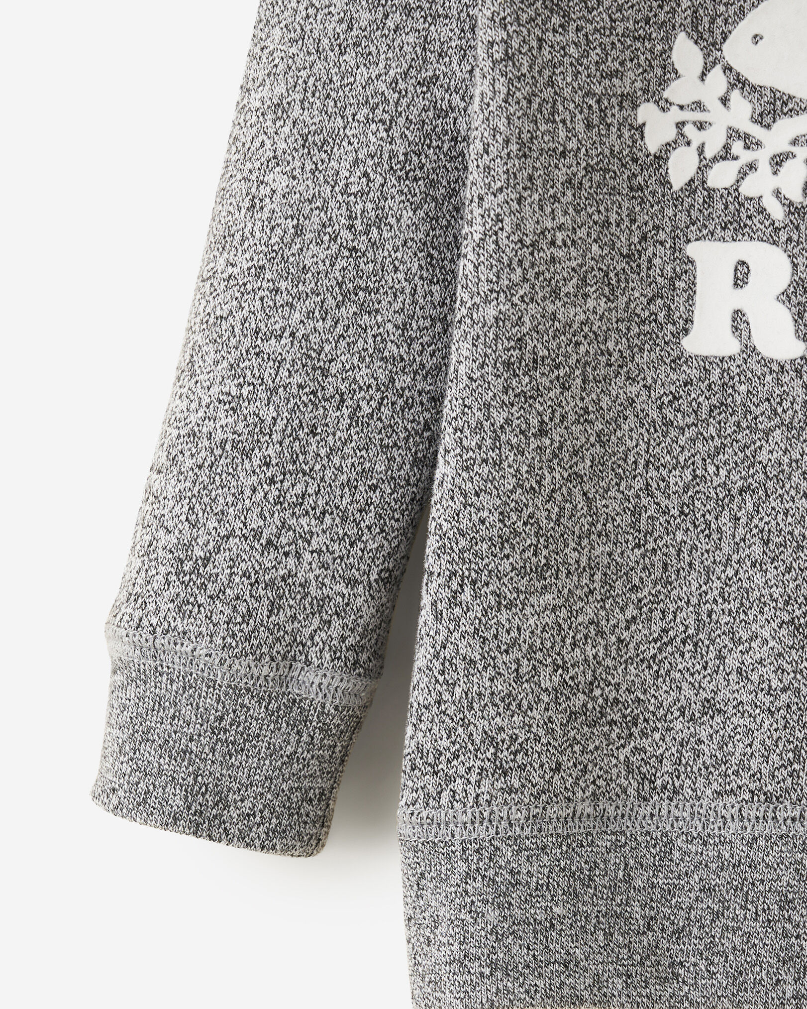 Baby Organic Original Crew Sweatshirt Sweatshirts and Hoodies
