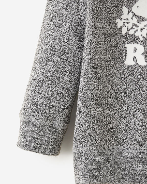 Baby Organic Original Crew Sweatshirt Baby Organic Original Crew Sweatshirt