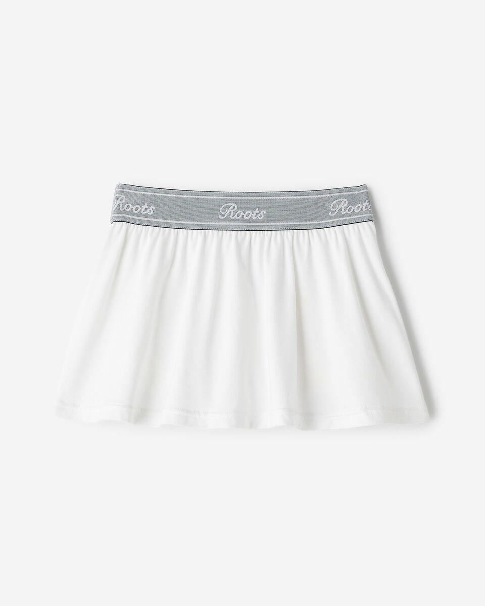 Toddler Girls Active Skort