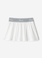 Toddler Girls Active Skort