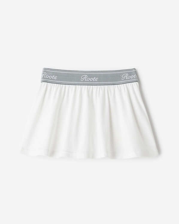 Toddler Girls Active Skort
