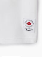 T-shirt Cooper Canada pour femme