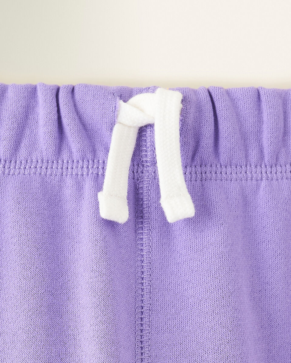 Kids Outdoor Athletics Sweatpant
