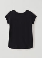 Toddler Girls Lola Journey T-Shirt