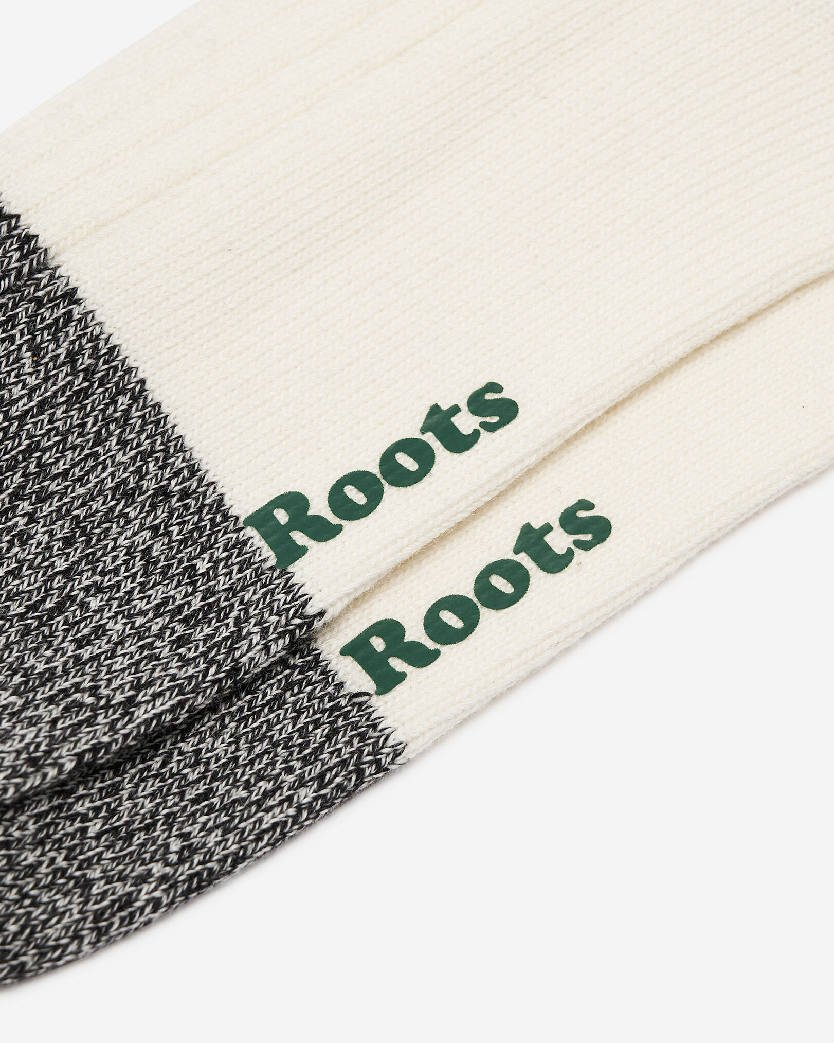 Adult Cabin Stripes Sock