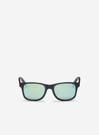 Kids Wayfarer Sunglasses