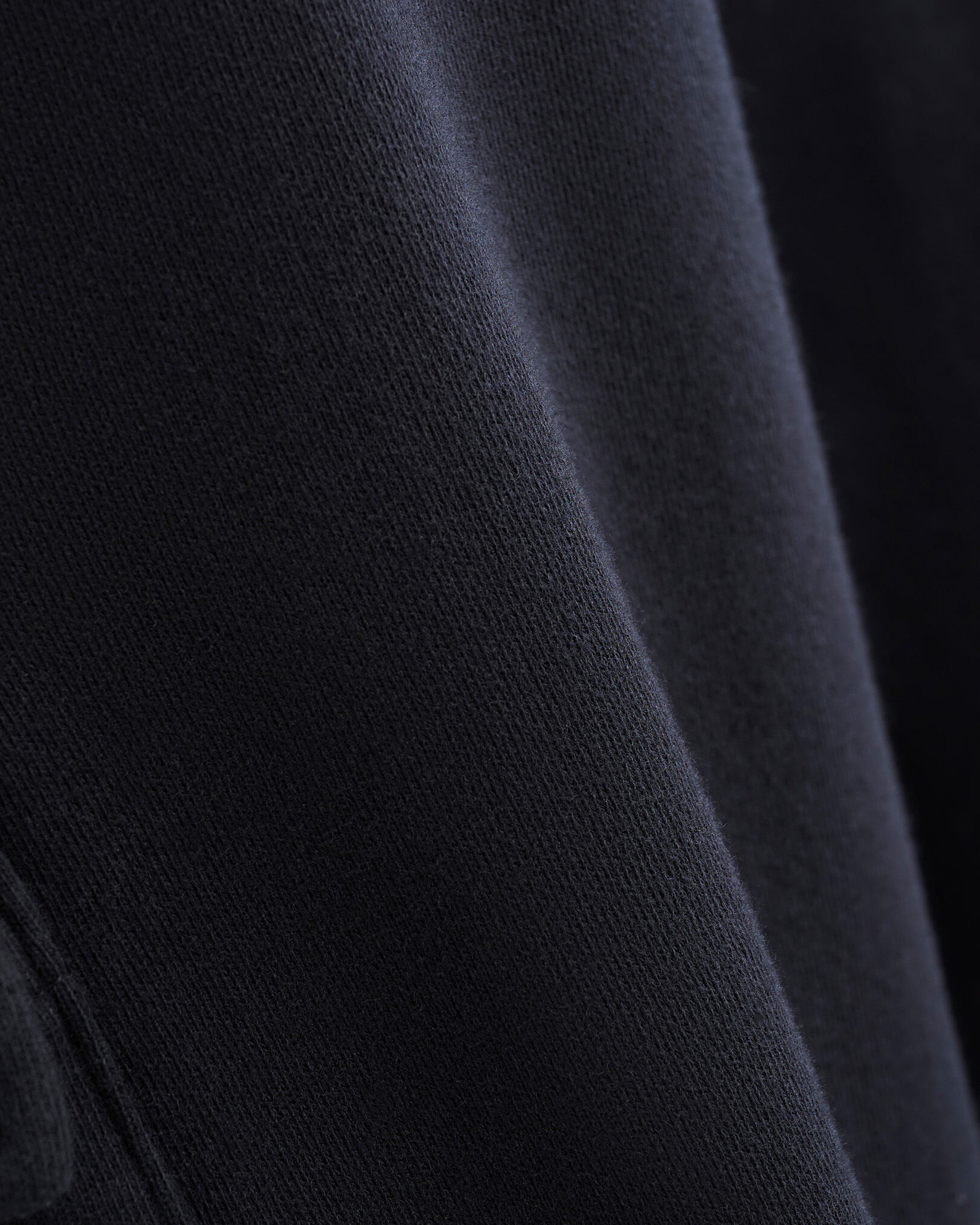 Organic Cooper Cargo Sweatpant