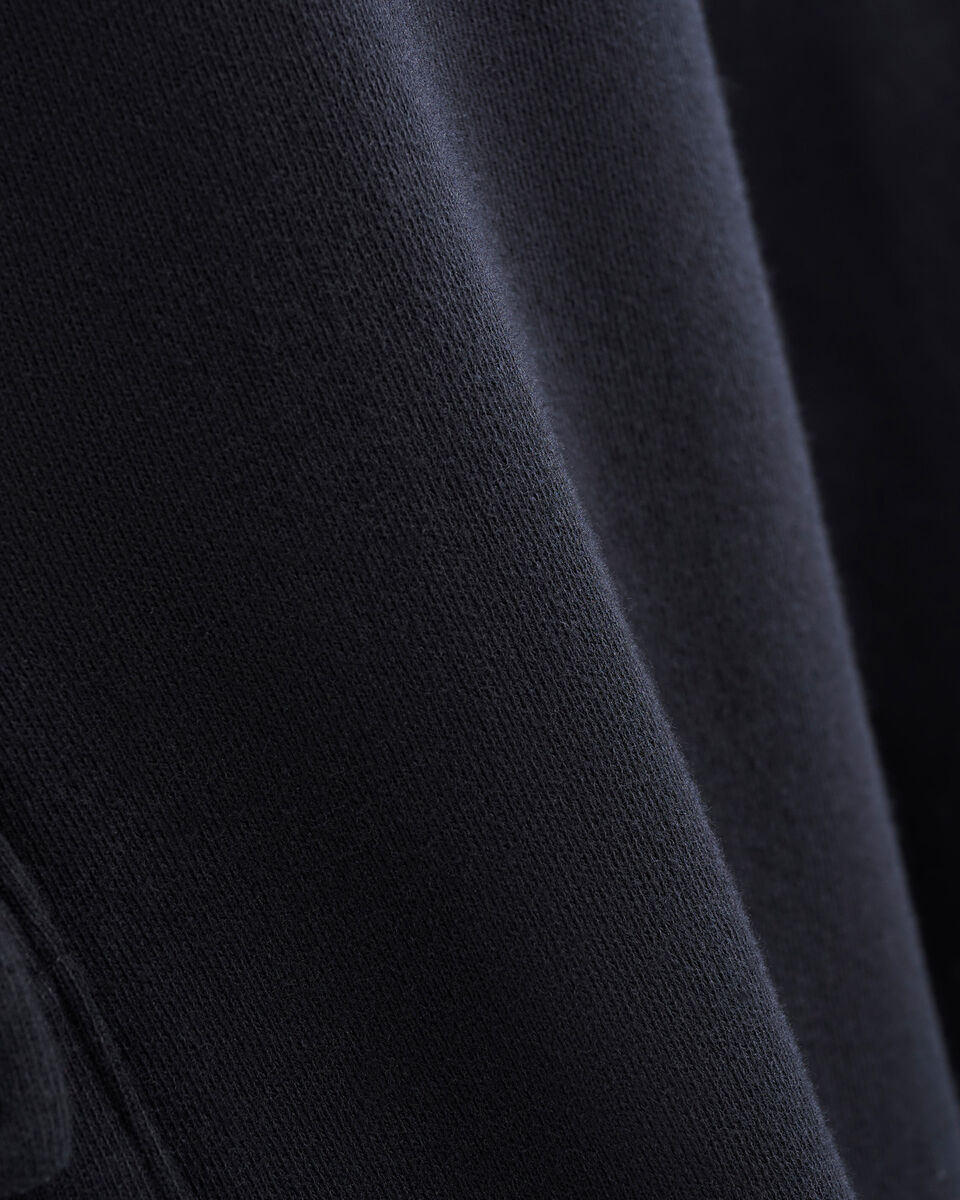 Organic Cooper Cargo Sweatpant