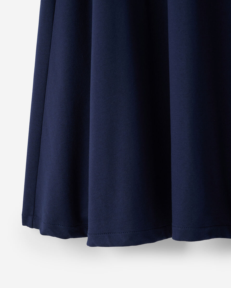 Robe midi à manches courtes Renew