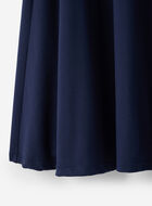 Robe midi à manches courtes Renew