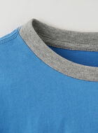 T-shirt imprimé Jeux pour bébés 