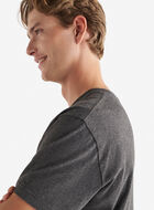 Mens Organic Cooper Beaver T-Shirt