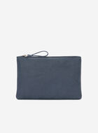 Large Zip Pouch Tribe