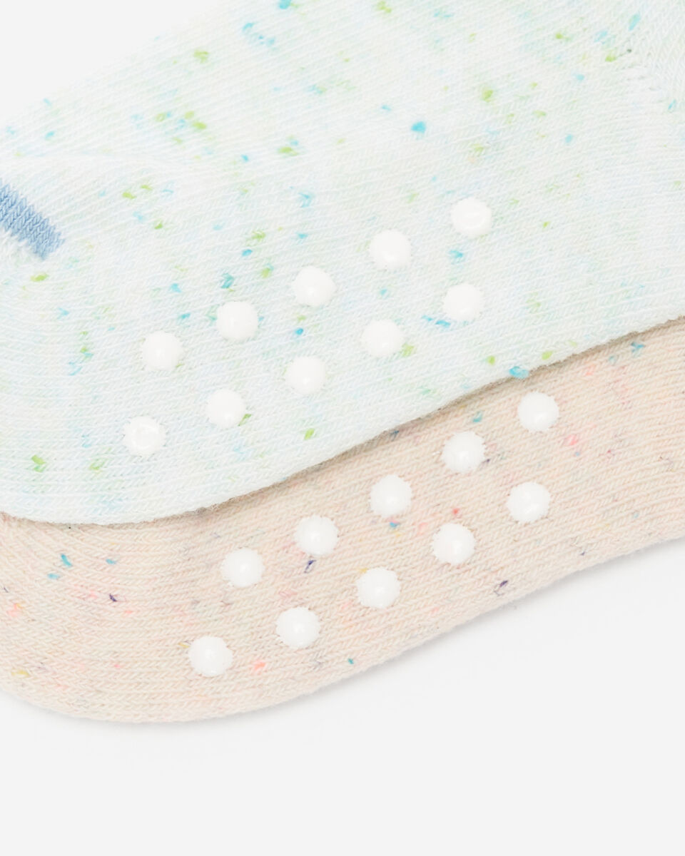 Baby & Toddler Cooper Neps Sock 2 Pack