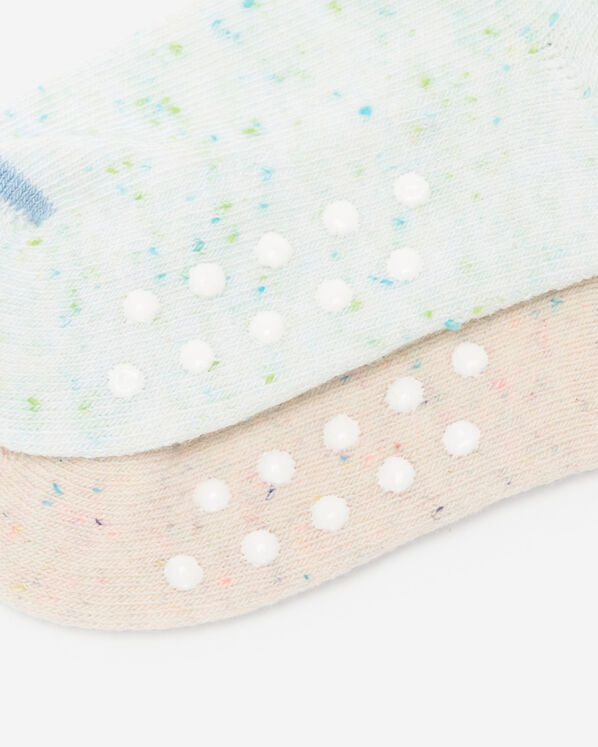 Baby & Toddler Cooper Neps Sock 2 Pack