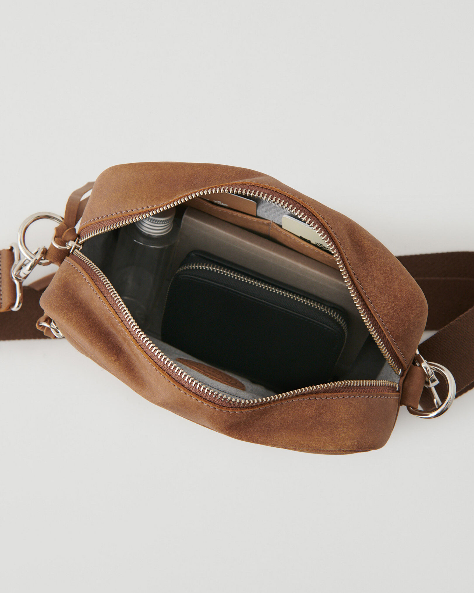 Freedom Crossbody Tribe Handbags Roots