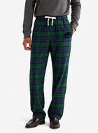 Pantalon de pyjama Inglenook pour hommes