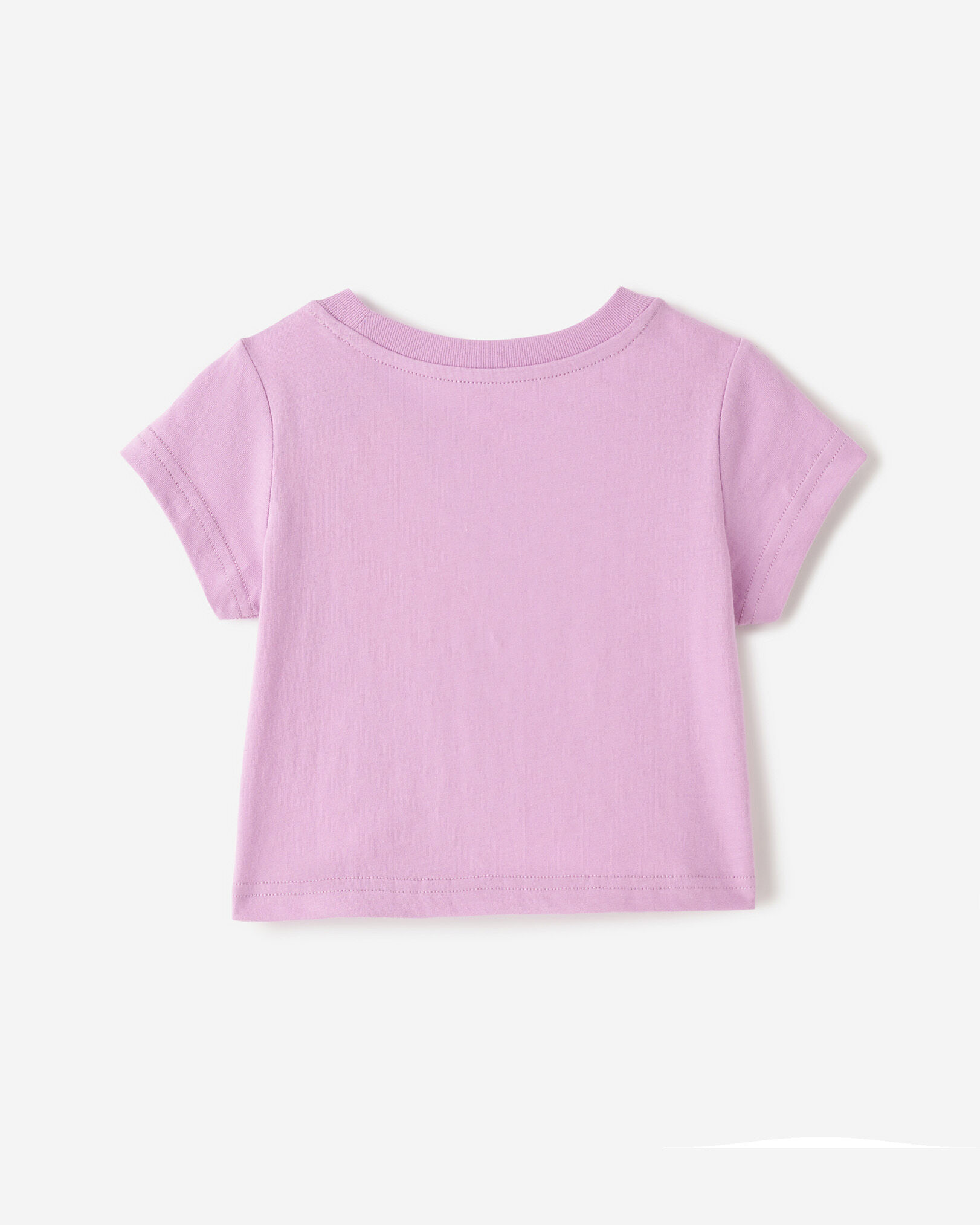 Toddler Girls Run Wild T Shirt