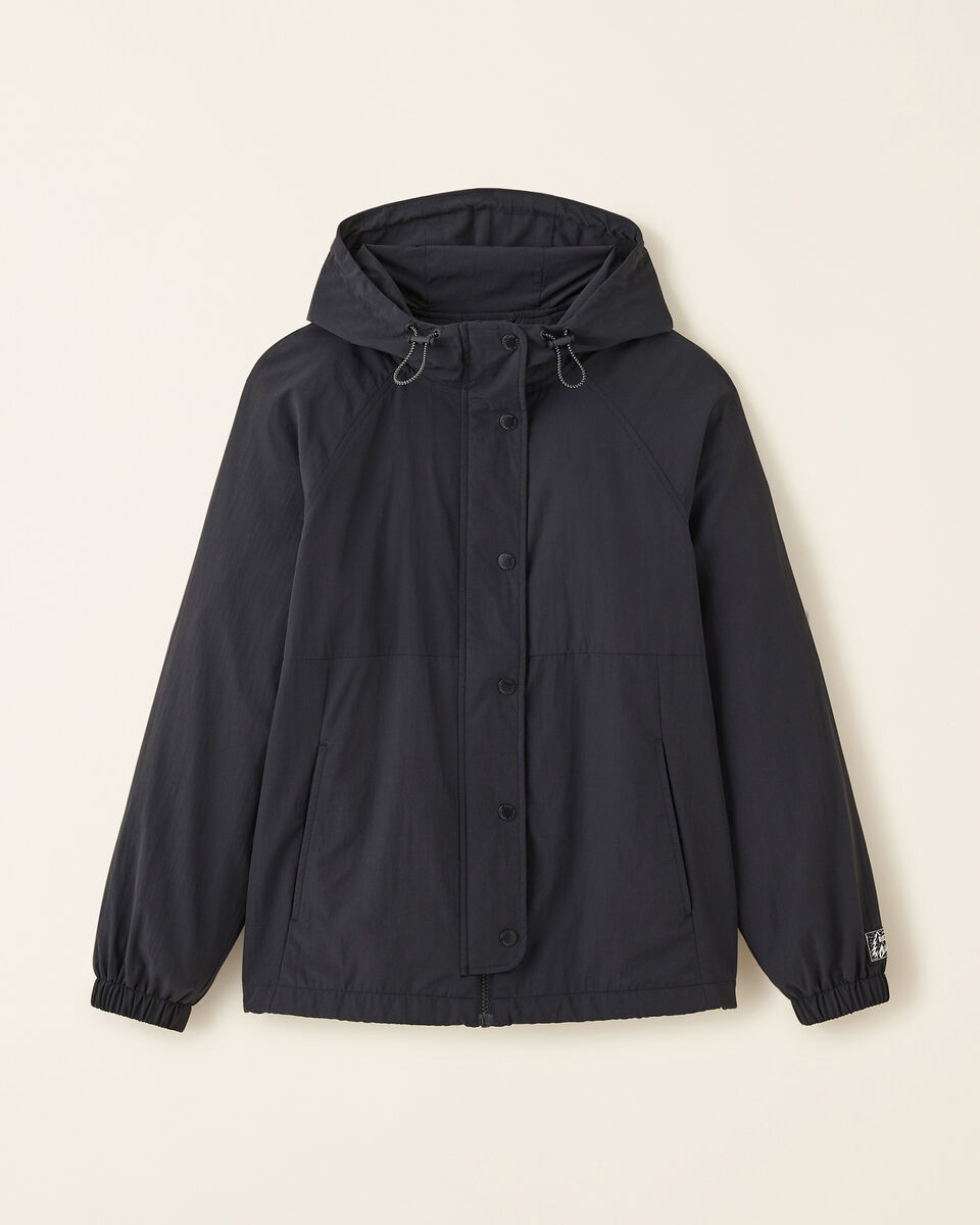 Roots Outdoors Nylon Jacket