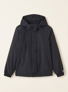 Roots Outdoors Nylon Jacket