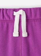Pantalon original Roots en molleton de coton bio pour enfants
