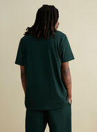 Roots X Adidem Asterisks Relaxed T-shirt Gender Free