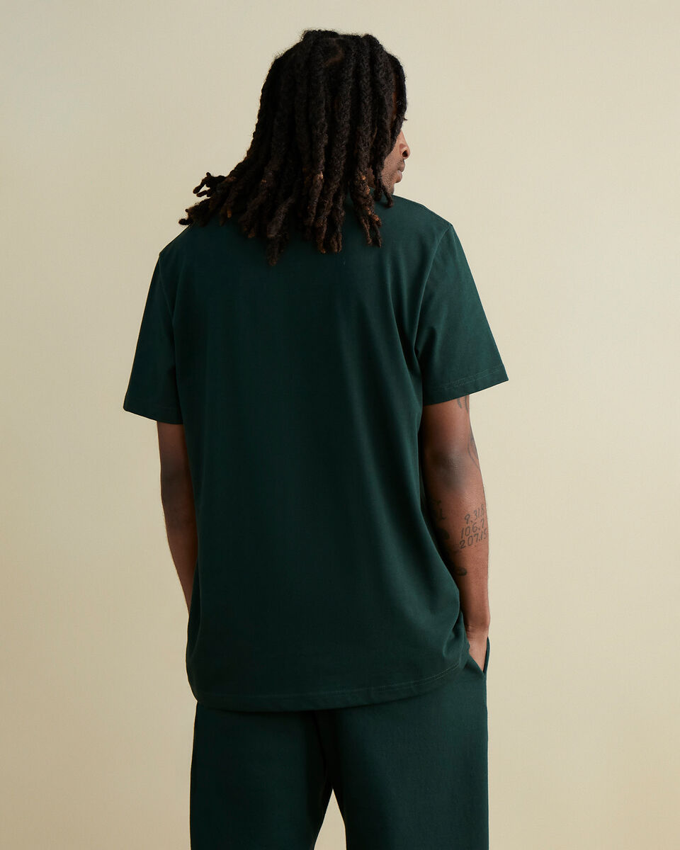 Roots X Adidem Asterisks Relaxed T-shirt Gender Free