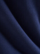 Legacy Crest Sweatshort 3 Inch