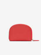 Half Moon Wallet Cervino
