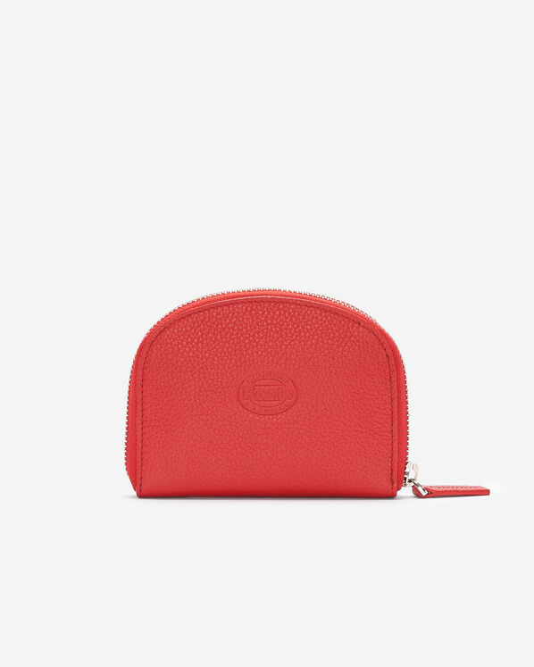 Half Moon Wallet Cervino