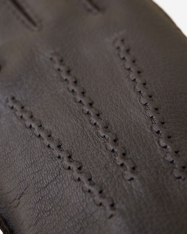 Mens Cuff Deerskin Glove Mens Cuff Deerskin Glove