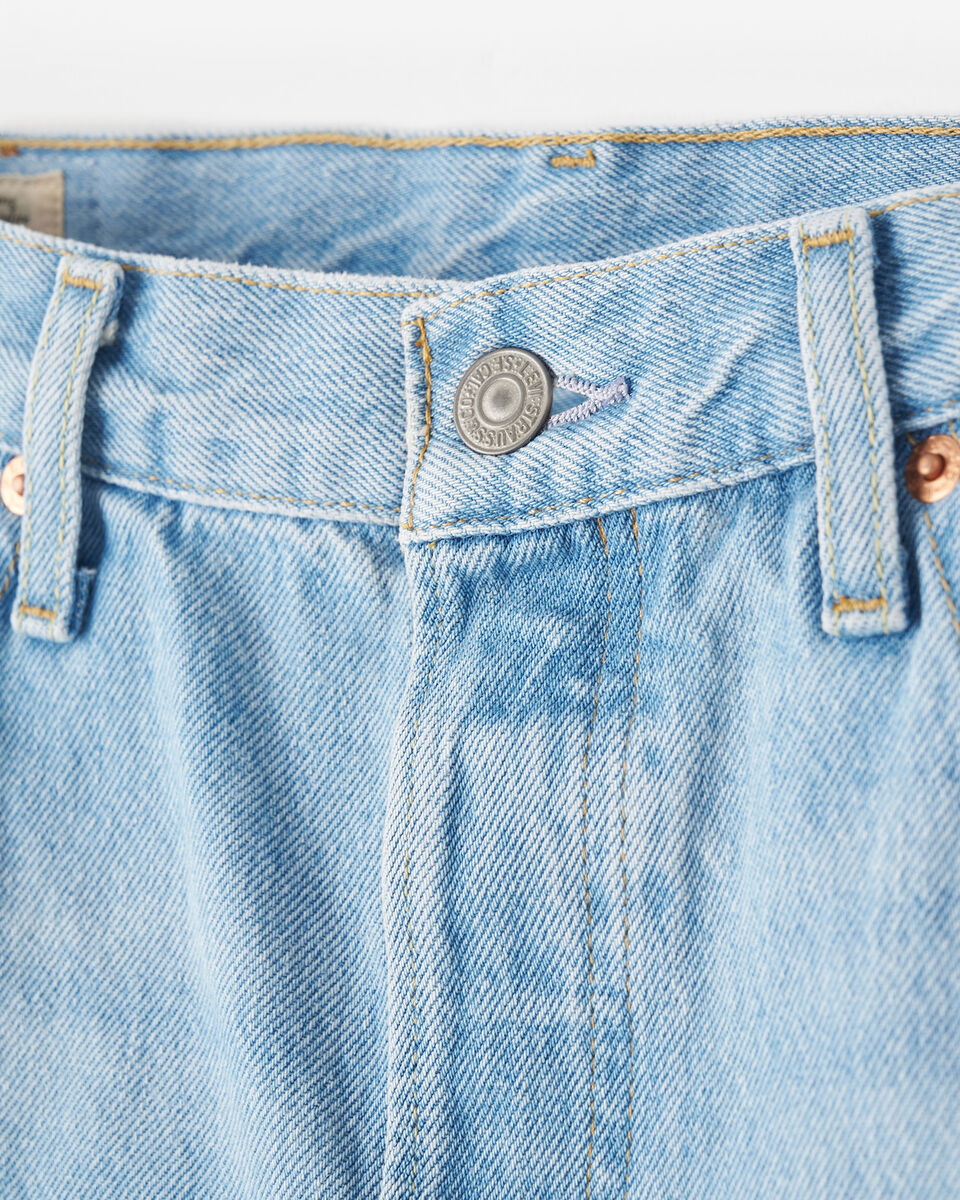 Levi's 501® Rolled Womens Short