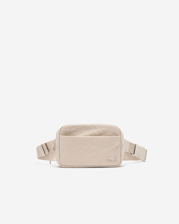 Nylon Belt Bag