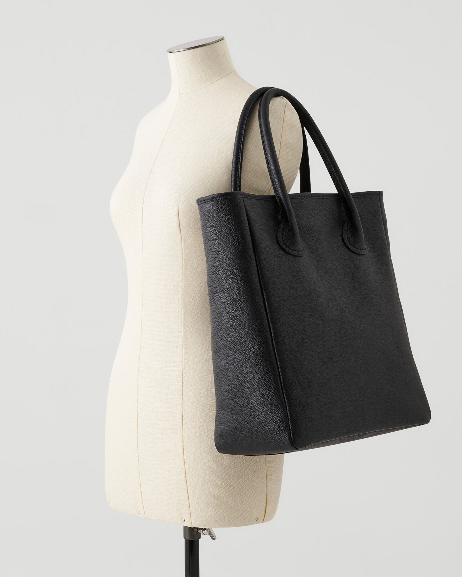 Oversized Tote Cervino Handbags Roots