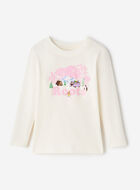 Toddler Winter Cooper T-Shirt