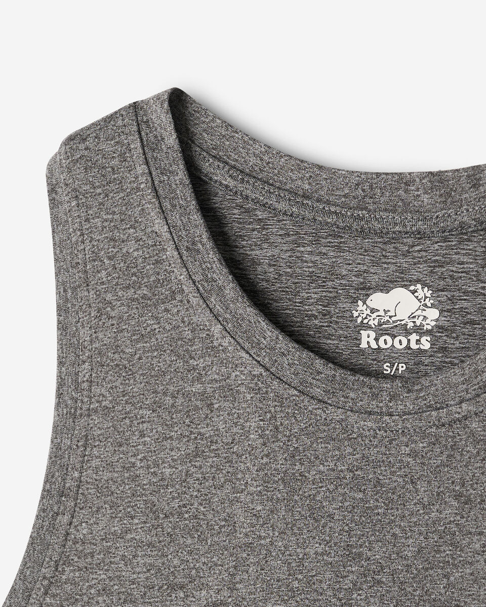 Camisole &agrave; dos nageur en tricot Renew