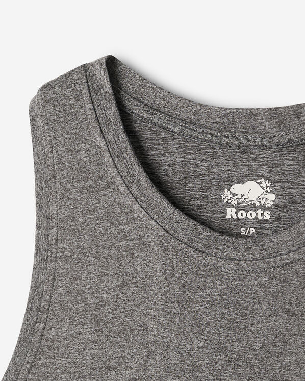 Camisole &agrave; dos nageur en tricot Renew