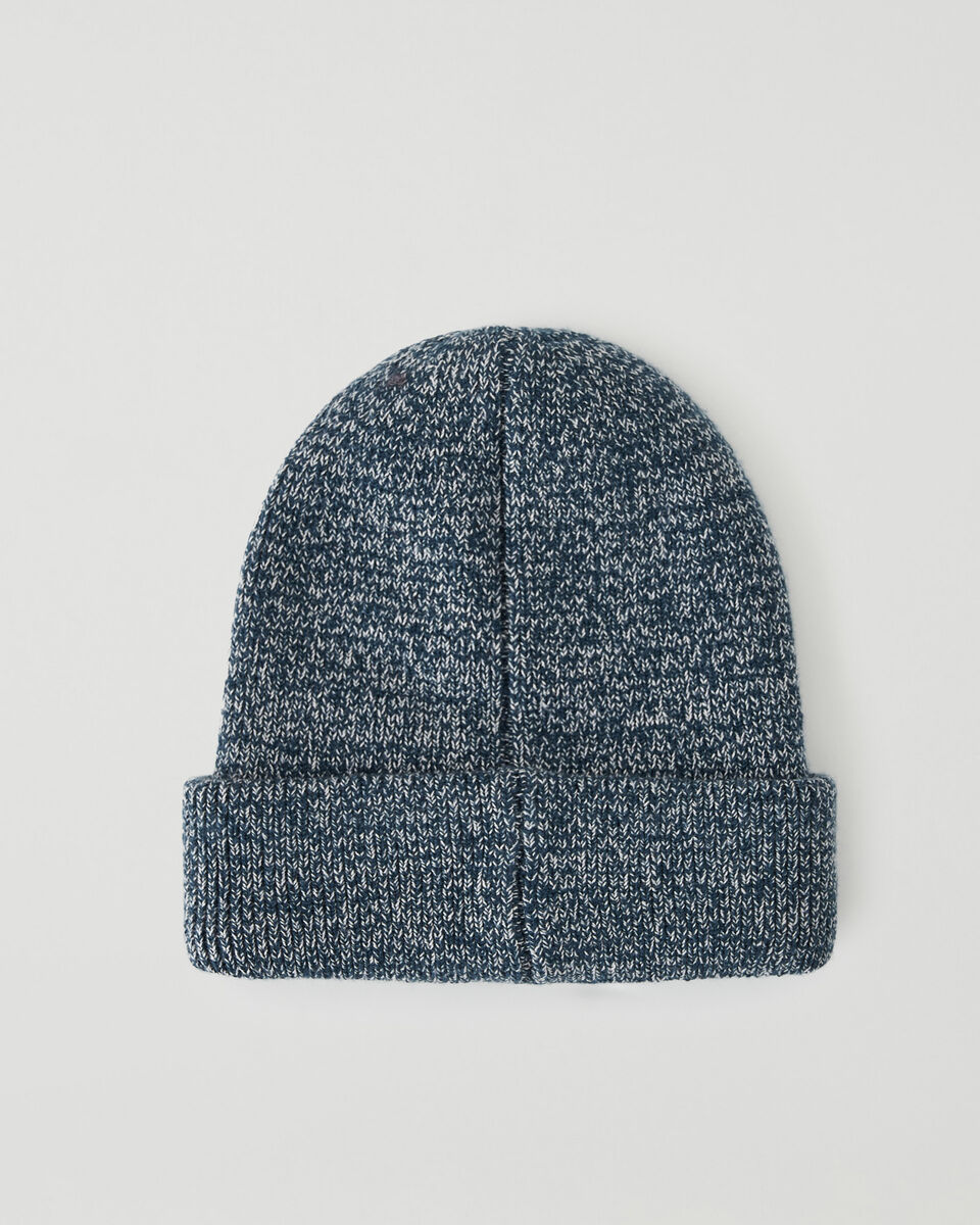 Cozy Knit Toque