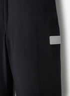 Toddler Roots Snow Bib Pant
