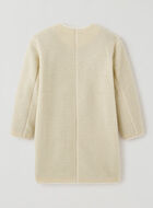 Sherpa Longline Liner Jacket